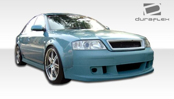 Duraflex Bumper Cover Black Primer (MPN: 103494)