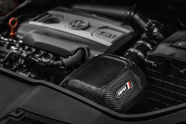 APR Carbon Fiber Intake System (MPN: CI100035)