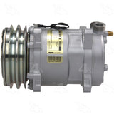 Four Seasons Air Conditioner Compressor (MPN: 58547)
