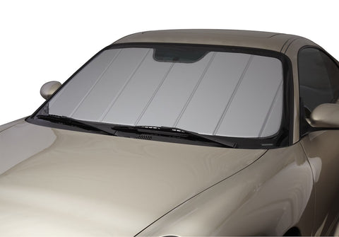 Custom Windshield Shade for Vehicle Protection (MPN: UV11650SV)