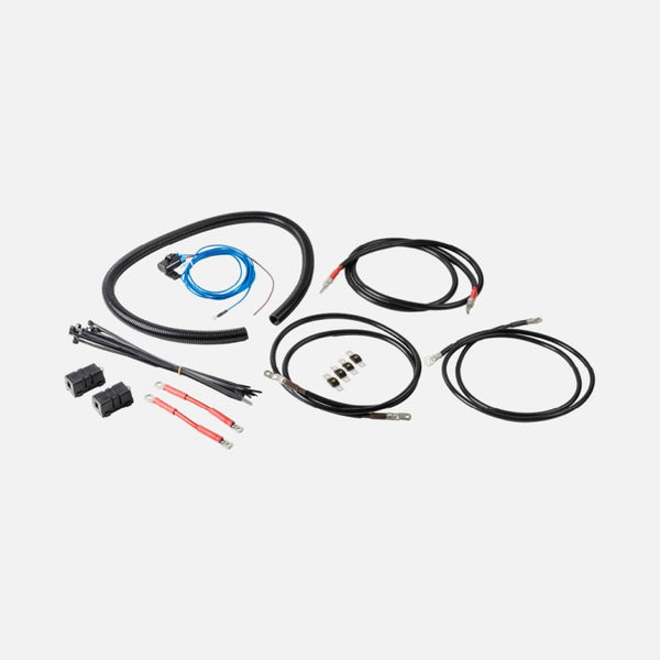 Redarc BCDC Alpha 50 Ampere Wiring Kit (MPN: BCDCWK-105)