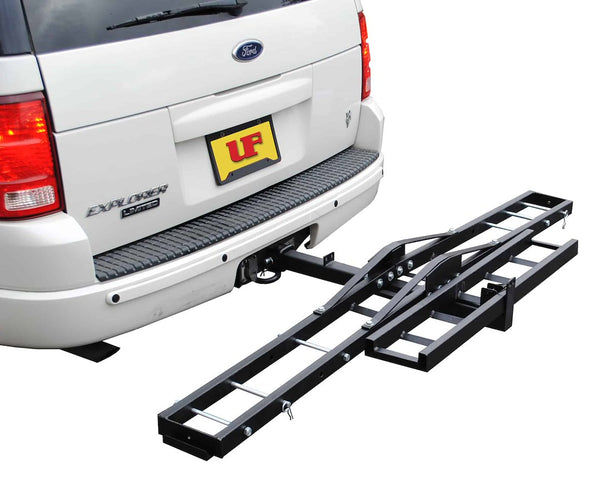 Ultra-Fab Motorcycle Carrier (MPN: 48-979033)