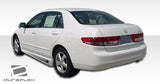Duraflex Side Skirt (MPN: 103308)