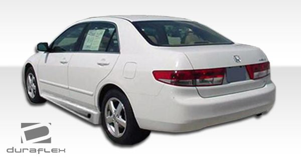 Duraflex Side Skirt (MPN: 103308)