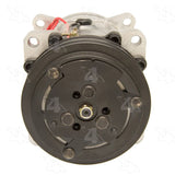 Four Seasons Air Conditioner Compressor (MPN: 58552)