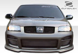 Duraflex Bumper Cover Black Primer (MPN: 100595)