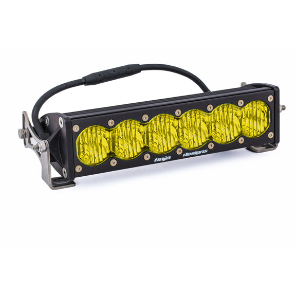 Baja Designs OnX6 Series LED Light Bar (MPN: 451014)