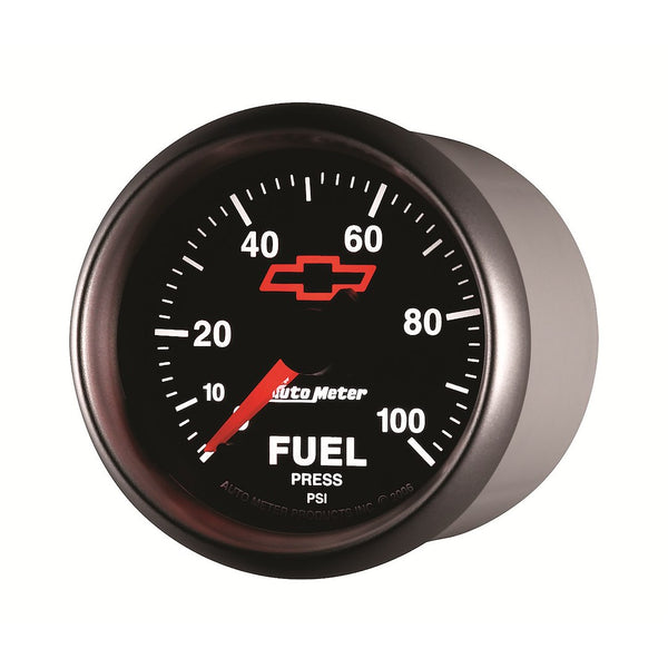 AutoMeter Fuel Pressure Gauge (MPN: 3663-00406)