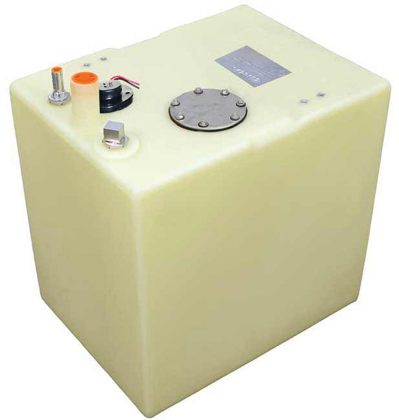 Moeller Marine Fuel Tank (MPN: 032619)