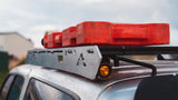Sherpa Antero Roof Rack (MPN: 119044)