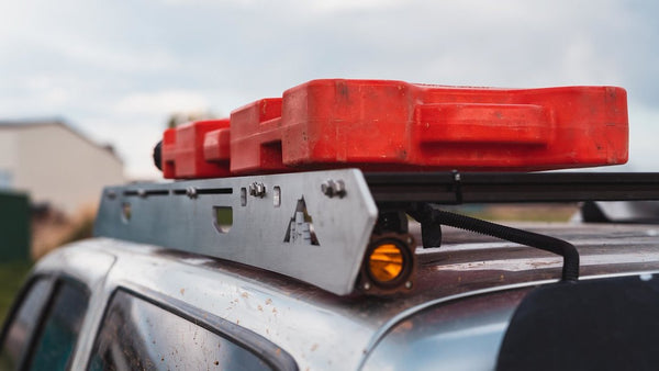 Sherpa Antero Roof Rack (MPN: 119044)