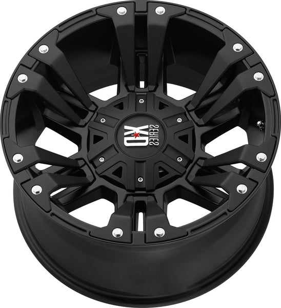 KMC Wheels XD822 Monster II (MPN: XD82229067718)