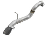 Advanced FLOW Engineering Mach Force XP Exhaust System (MPN: 49-48070-1B)