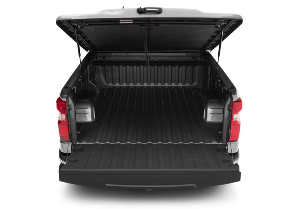 UnderCover Elite LX Tonneau Cover (MPN: UC1238L-50)