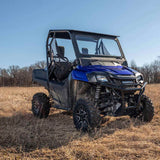 Kolpin UTV Windshield (MPN: 28210)