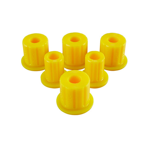 Leaf Spring Bushing Set (MPN: OMESB30)