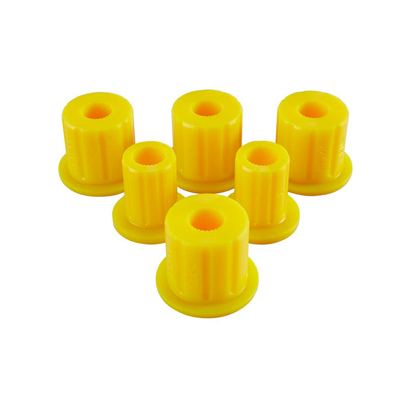 Leaf Spring Bushing Set (MPN: OMESB30)