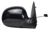 K Source Exterior Towing Mirror (MPN: 61205F)