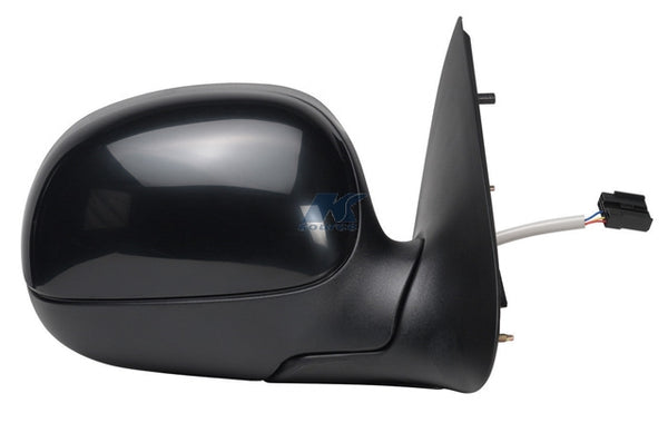 K Source Exterior Towing Mirror (MPN: 61205F)