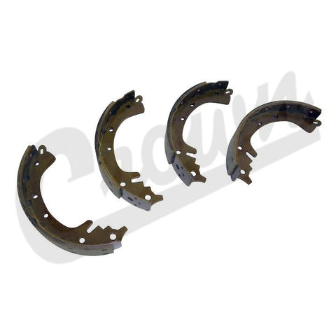 Crown Automotive Brake Shoe (MPN: J0807376)