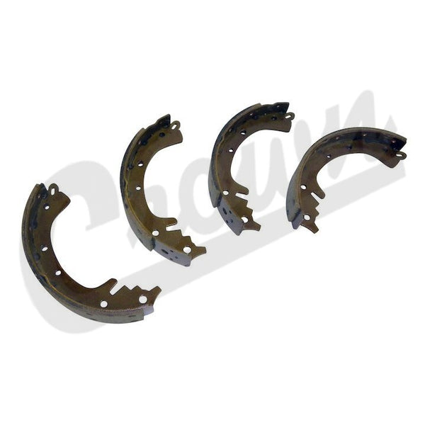 Crown Automotive Brake Shoe (MPN: J0807376)