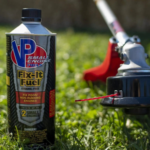 VP Racing Fix-It Fuel Pre-Mixed Oil (MPN: 6632)