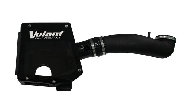 Volant Cool Air Intakes Cold Air Intake System (MPN: 15453)