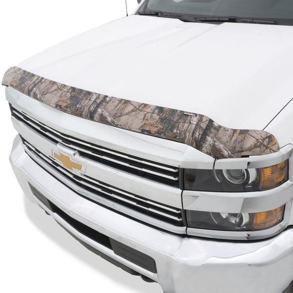 Stampede Bug Shield Vigilante Premium Contour (MPN: 3037-22)