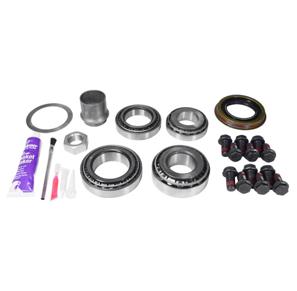 Yukon Differential Ring And Pinion Installation Kit (MPN: YK DM300)