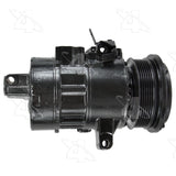 Four Seasons Air Conditioner Compressor (MPN: 157349)