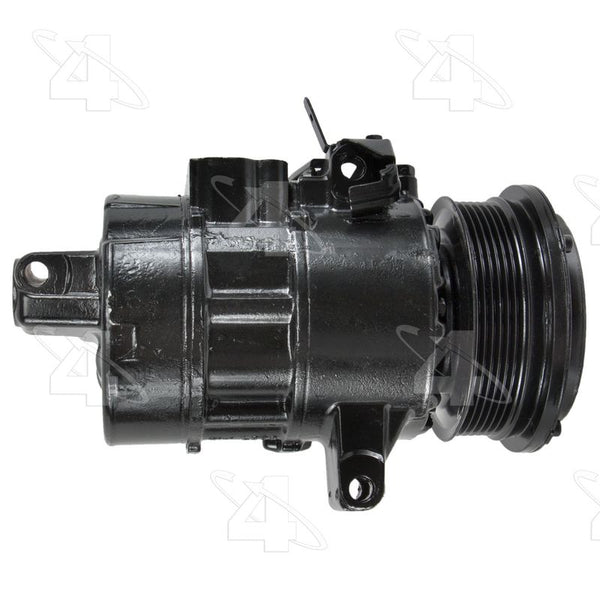Four Seasons Air Conditioner Compressor (MPN: 157349)