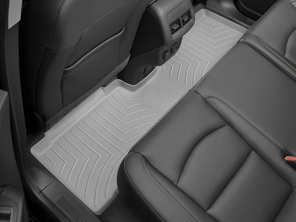WeatherTech FloorLiner Molded Fit Gray (MPN: 4611762)