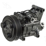 Four Seasons Air Conditioner Compressor (MPN: 97473)