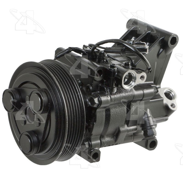 Four Seasons Air Conditioner Compressor (MPN: 97473)