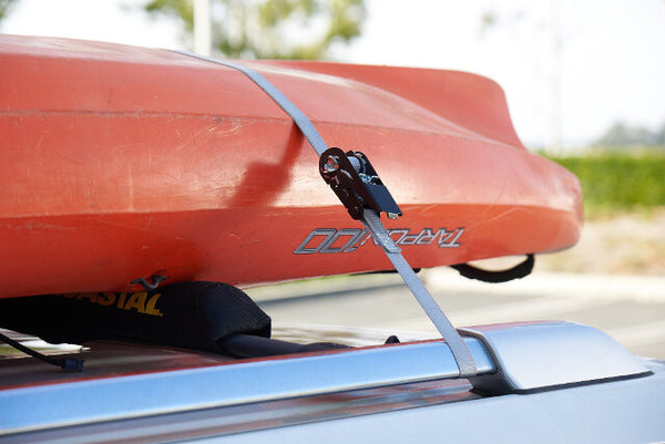 Keeper Tie Down Strap (MPN: 85512)