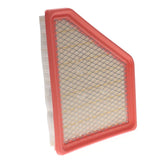 Wix Filters Air Filter (MPN: 49727)
