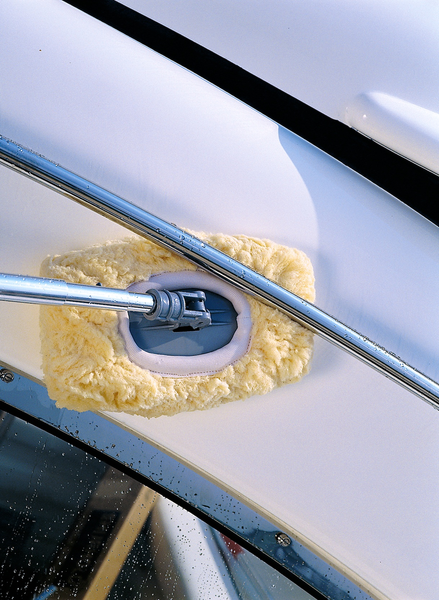 Shurhold Scouring Pad (MPN: 1710C)