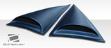 Duraflex Window Louver (MPN: 102275)