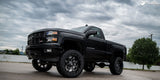 Fuel Off Road D567 Wheel (MPN: D56720002650)