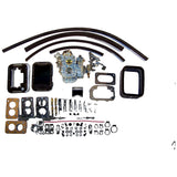 Crown Automotive Carburetor 2 Barrel (MPN: 4715515)