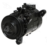 Four Seasons Air Conditioner Compressor (MPN: 197333)