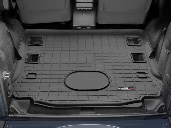 WeatherTech Cargo Liner (MPN: 401055)