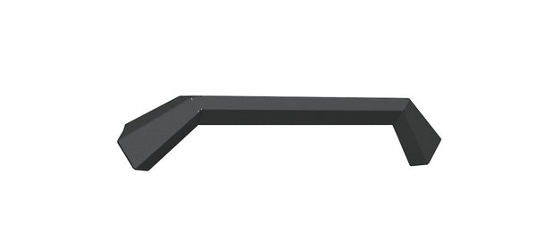 Road Armor Spartan Bull Bar (MPN: 4131XFPRB)