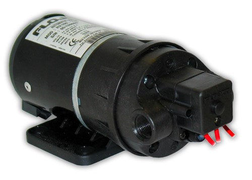 Flojet Fresh Water Pump (MPN: 02130132)
