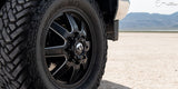 Fuel Off Road Maverick D538 Wheel (MPN: D538228292)