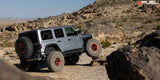 Fuel Off Road Block Beadlock Wheel (MPN: D12317907545)
