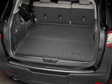 Weathertech Cargo Liner (MPN: 401205)
