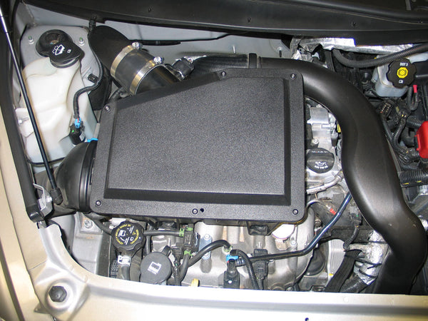 K&N Cold Air Intake System (MPN: 57-3069)