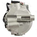 Four Seasons Air Conditioner Compressor (MPN: 98394)