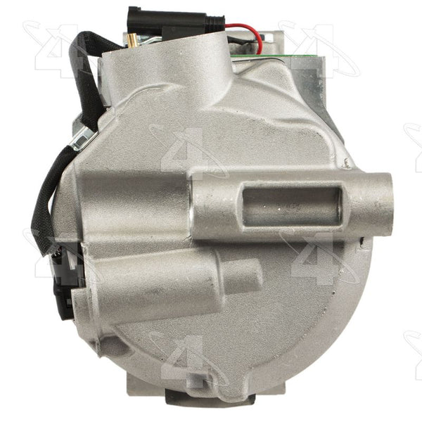 Four Seasons Air Conditioner Compressor (MPN: 98394)